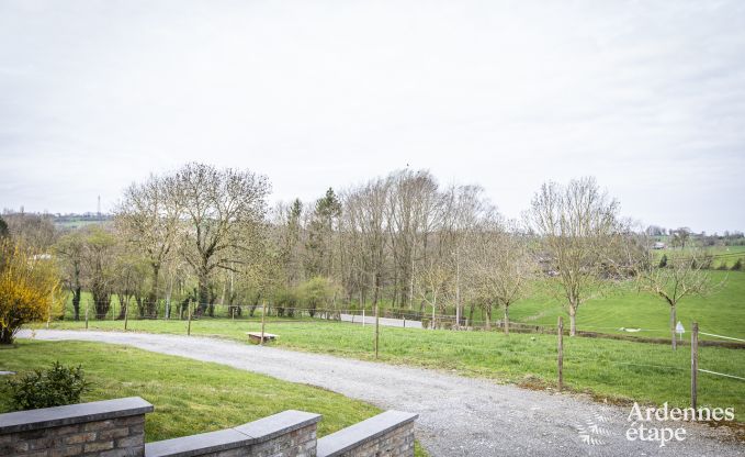 Vakantiehuis in Thimister voor 6 personen in de Ardennen