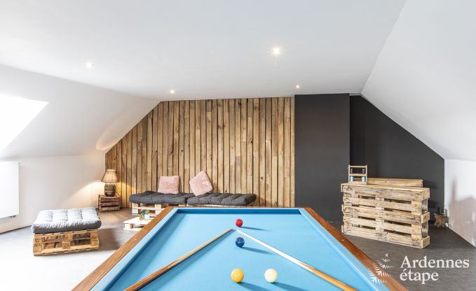 Vakantiehuis in Thimister voor 6 personen in de Ardennen