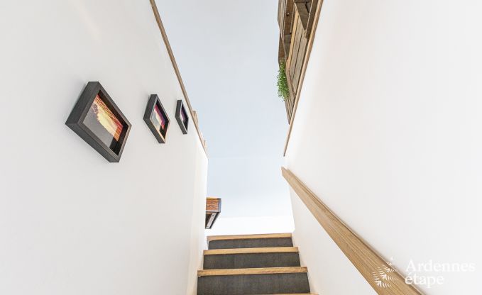 Vakantiehuis in Thimister voor 6 personen in de Ardennen