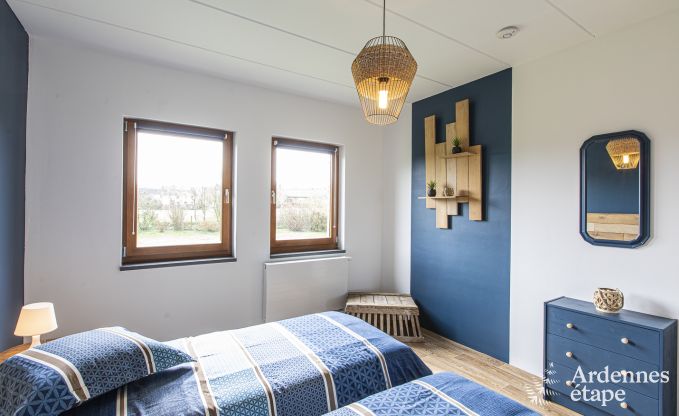 Vakantiehuis in Thimister voor 6 personen in de Ardennen