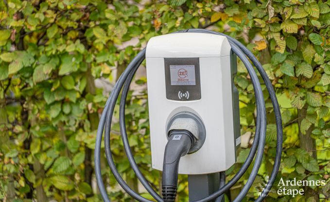 Vakantiehuis in Thuin voor 8 personen in de Ardennen