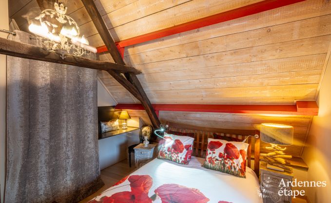 Vakantiehuis in Thuin voor 8 personen in de Ardennen