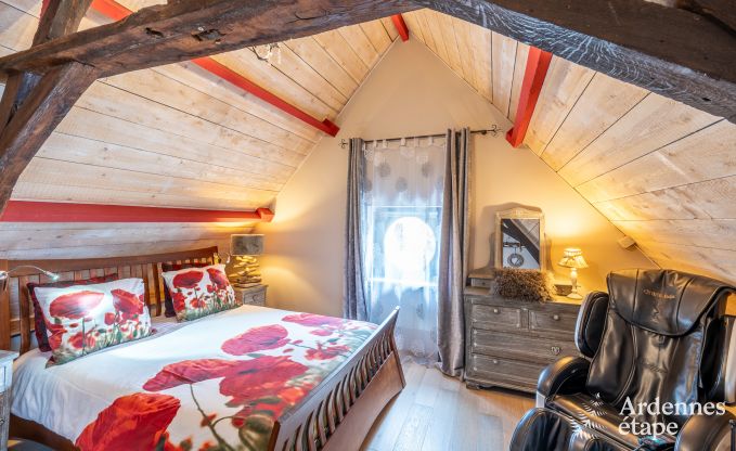 Vakantiehuis in Thuin voor 8 personen in de Ardennen