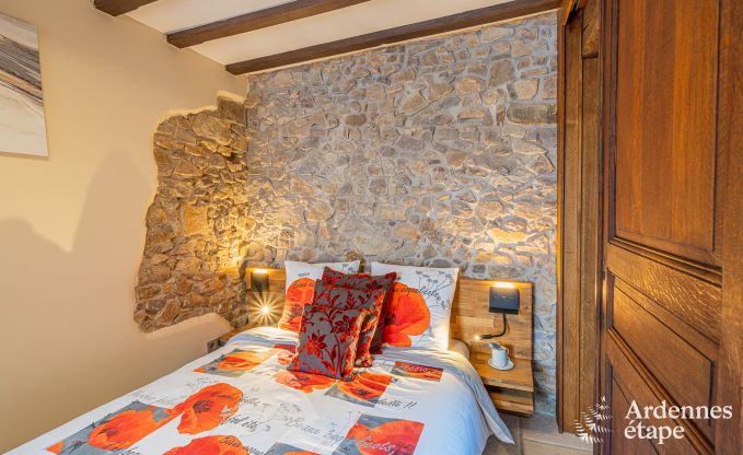 Vakantiehuis in Thuin voor 8 personen in de Ardennen