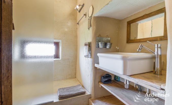 Vakantiehuis in Tinlot voor 4 personen in de Ardennen