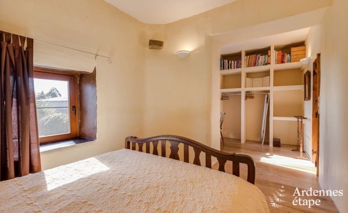 Vakantiehuis in Tinlot voor 4 personen in de Ardennen