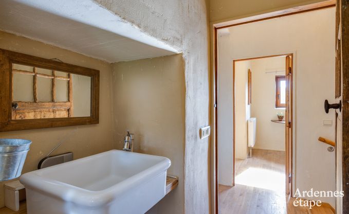 Vakantiehuis in Tinlot voor 4 personen in de Ardennen