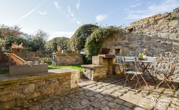 Vakantiehuis in Tinlot voor 4 personen in de Ardennen