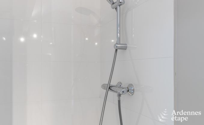 Vakantiehuis in Tinlot voor 2/4 personen in de Ardennen