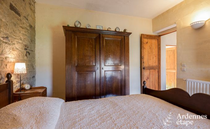 Vakantiehuis in Tinlot voor 4 personen in de Ardennen