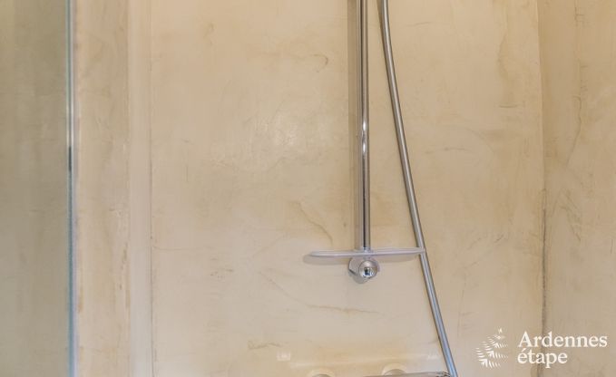 Vakantiehuis in Tinlot voor 4 personen in de Ardennen