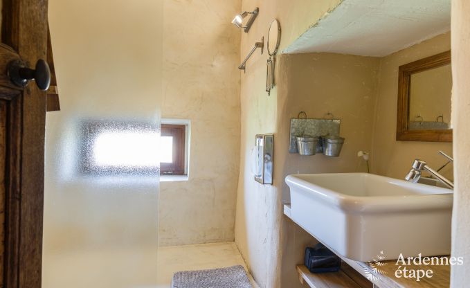 Vakantiehuis in Tinlot voor 4 personen in de Ardennen