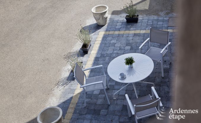 Kasteel in Tintigny voor 20 personen in de Ardennen