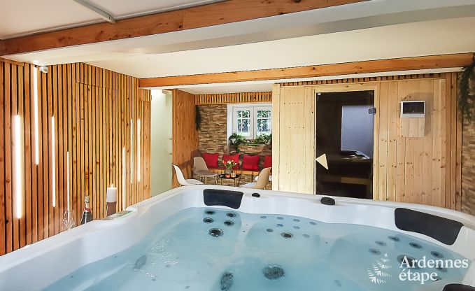 Kasteel in Tintigny voor 20 personen in de Ardennen