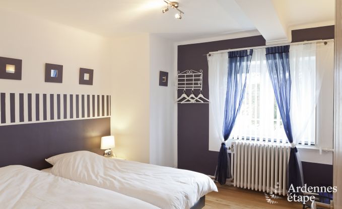 Kasteel in Tintigny voor 20 personen in de Ardennen