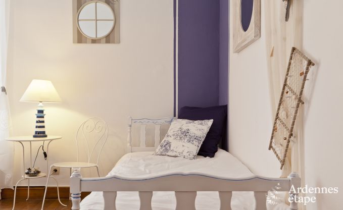 Kasteel in Tintigny voor 20 personen in de Ardennen