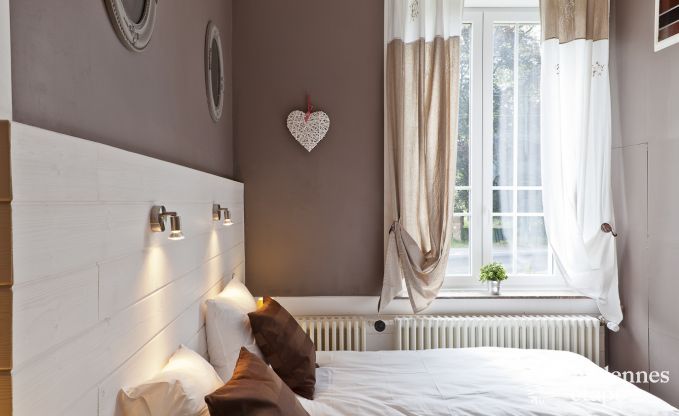 Kasteel in Tintigny voor 20 personen in de Ardennen