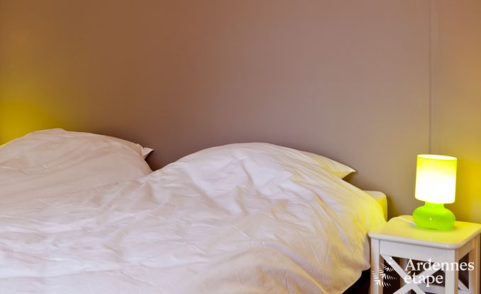 Kasteel in Tintigny voor 20 personen in de Ardennen