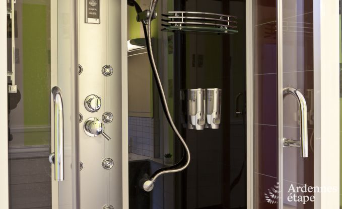 Kasteel in Tintigny voor 20 personen in de Ardennen