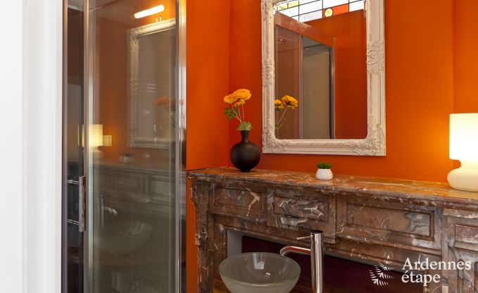 Kasteel in Tintigny voor 20 personen in de Ardennen