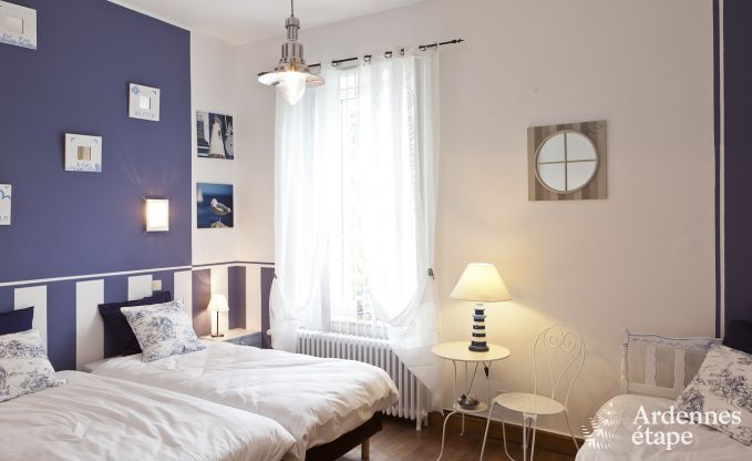 Kasteel in Tintigny voor 20 personen in de Ardennen