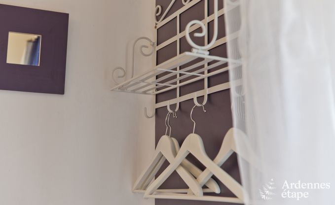 Kasteel in Tintigny voor 20 personen in de Ardennen