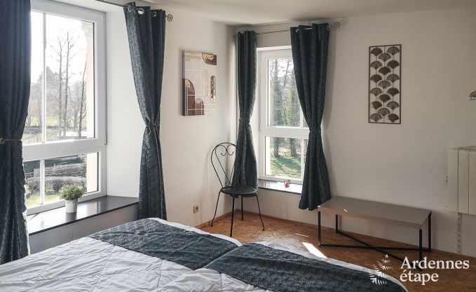 Kasteel in Tintigny voor 20 personen in de Ardennen