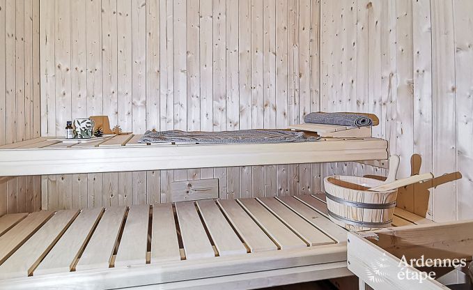 Kasteel in Tintigny voor 20 personen in de Ardennen