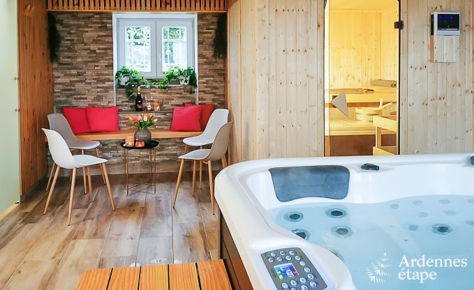 Kasteel in Tintigny voor 20 personen in de Ardennen