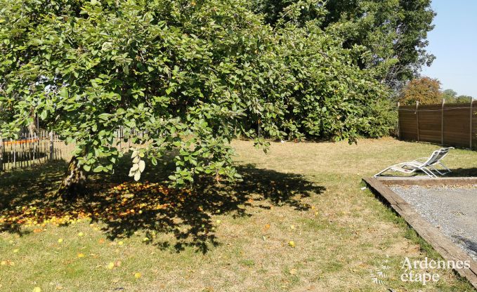 Kasteel in Tintigny voor 20 personen in de Ardennen