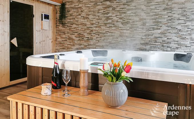 Kasteel in Tintigny voor 20 personen in de Ardennen