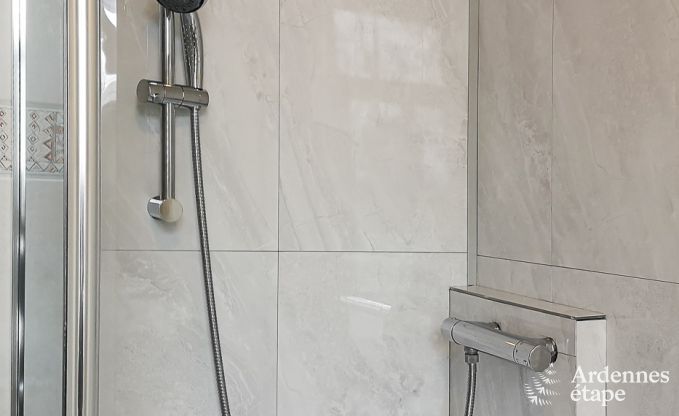 Kasteel in Tintigny voor 20 personen in de Ardennen