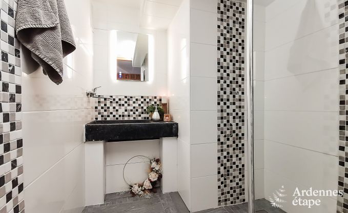 Kasteel in Tintigny voor 20 personen in de Ardennen