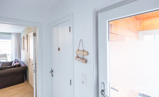 Vakantiehuis in Tohogne voor 4 personen in de Ardennen