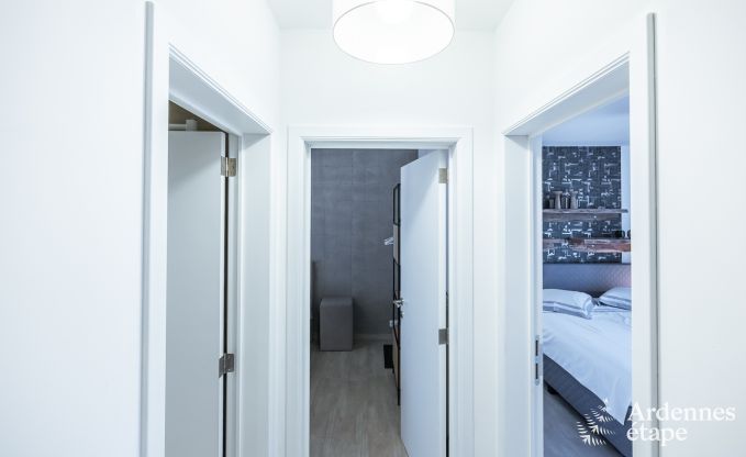 Vakantiehuis in Tohogne voor 4 personen in de Ardennen