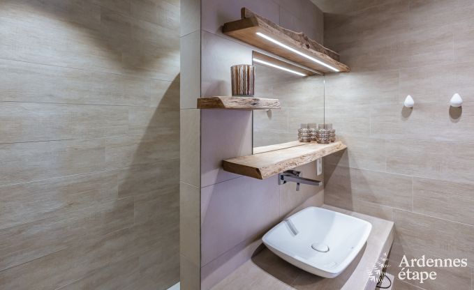 Vakantiehuis in Tohogne voor 4 personen in de Ardennen