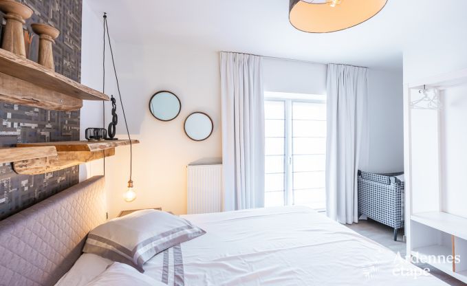 Vakantiehuis in Tohogne voor 4 personen in de Ardennen