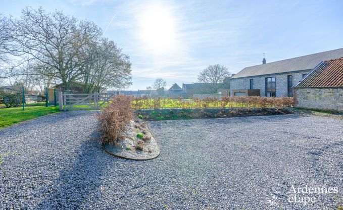 Vakantiehuis in Tohogne voor 4 personen in de Ardennen