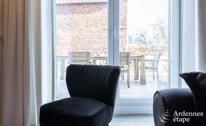 Vakantiehuis in Tohogne voor 4 personen in de Ardennen