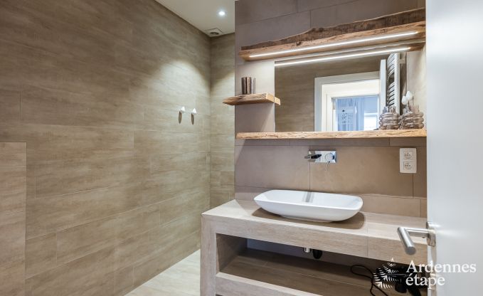 Vakantiehuis in Tohogne voor 4 personen in de Ardennen