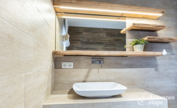 Vakantiehuis in Tohogne voor 4 personen in de Ardennen