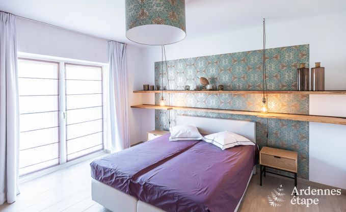 Vakantiehuis in Tohogne voor 4 personen in de Ardennen