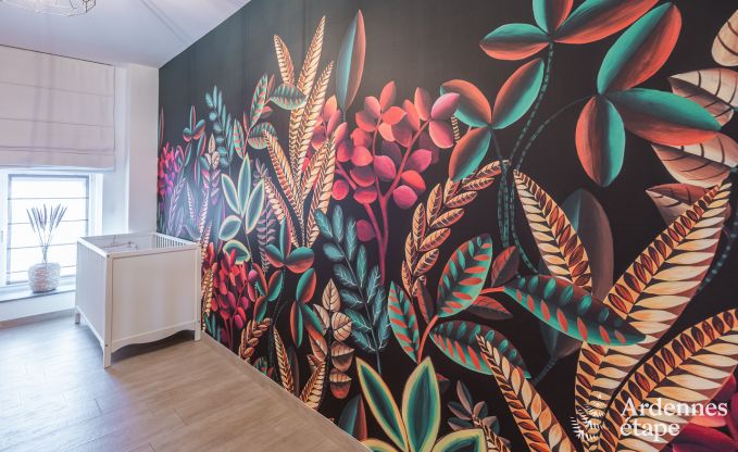 Vakantiehuis in Tohogne voor 4 personen in de Ardennen