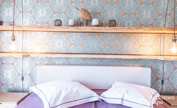 Vakantiehuis in Tohogne voor 4 personen in de Ardennen