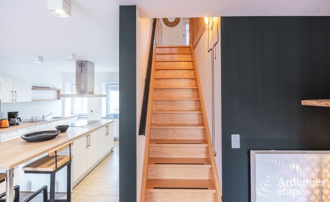 Vakantiehuis in Tohogne voor 4 personen in de Ardennen