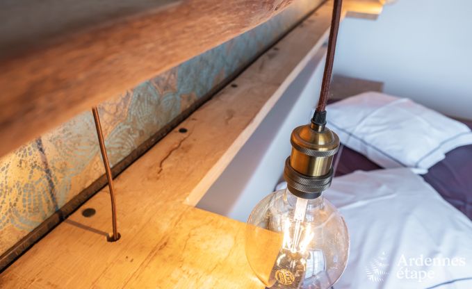 Vakantiehuis in Tohogne voor 4 personen in de Ardennen