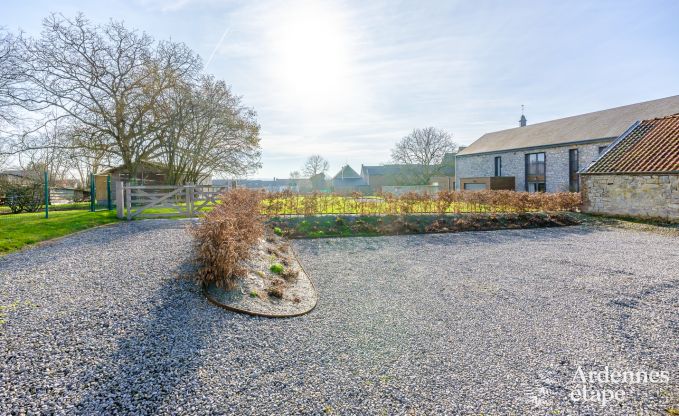Vakantiehuis in Tohogne voor 4 personen in de Ardennen