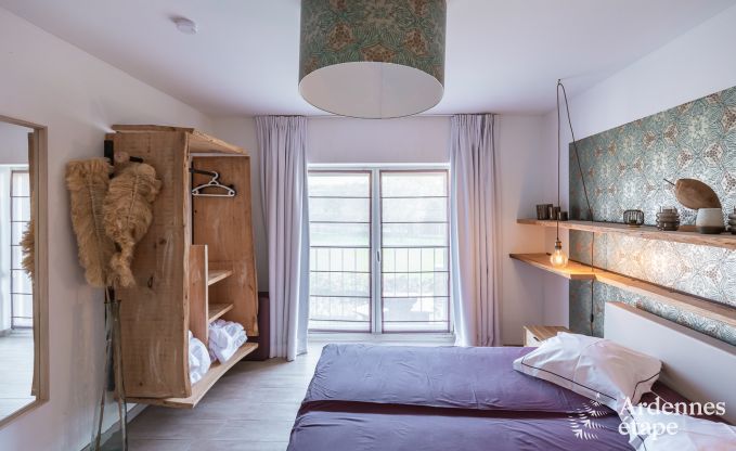 Vakantiehuis in Tohogne voor 4 personen in de Ardennen