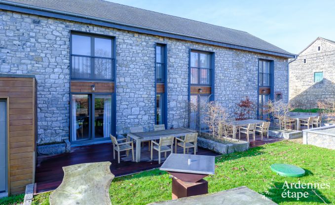 Vakantiehuis in Tohogne voor 4 personen in de Ardennen