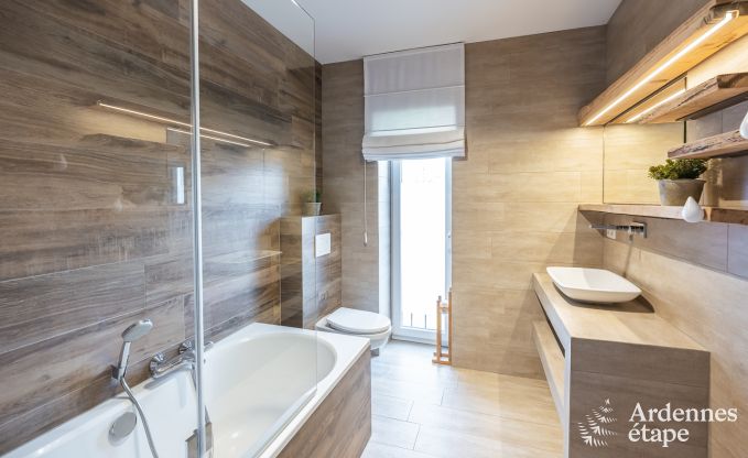 Vakantiehuis in Tohogne voor 4 personen in de Ardennen